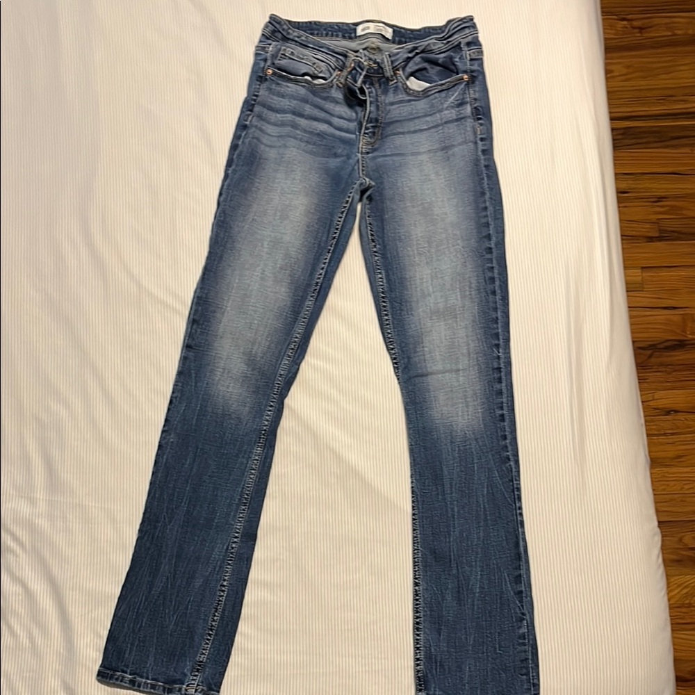 BKE Blue Women's Jeans Payton Style